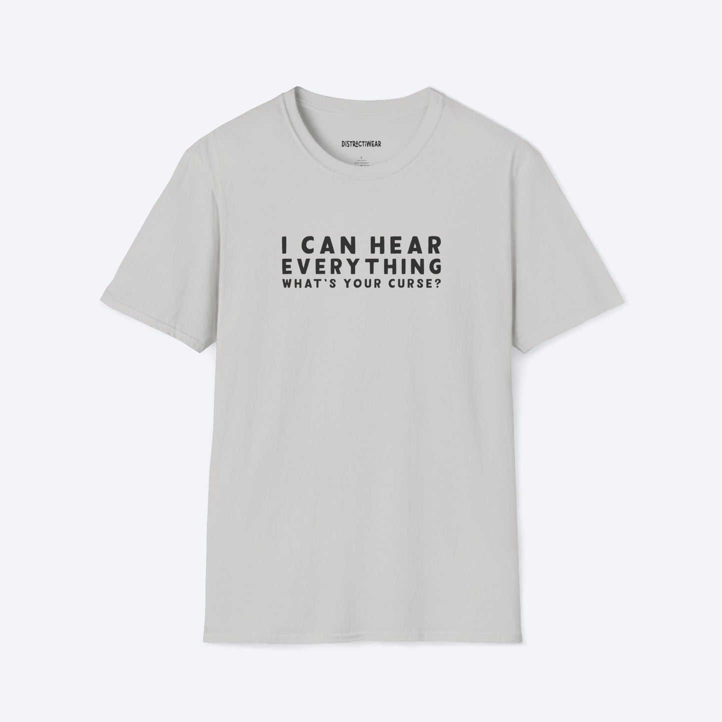 What's your curse? T-Shirt