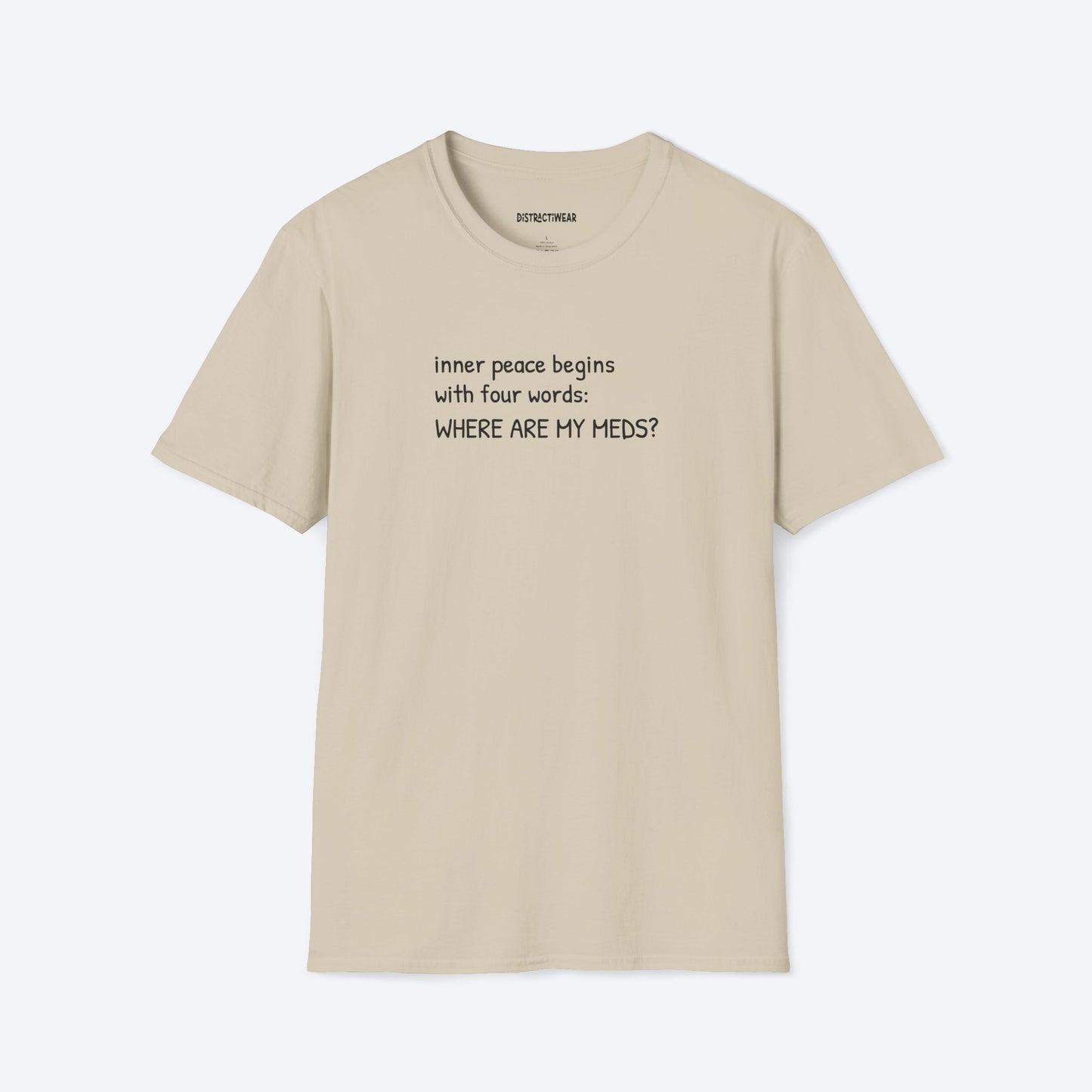 Inner Peace T-Shirt