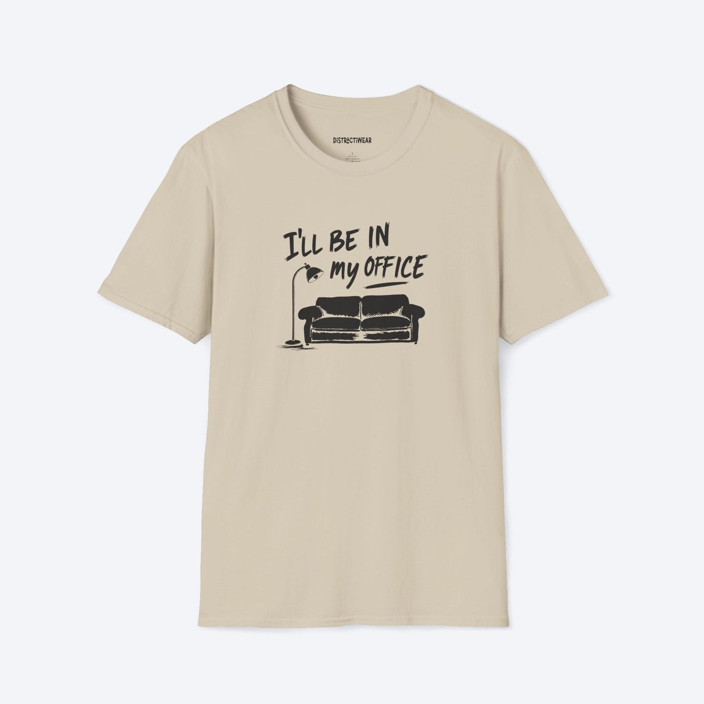 In My Office T-Shirt