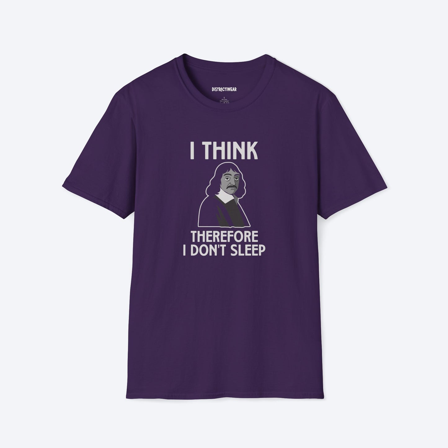 I Think T-Shirt