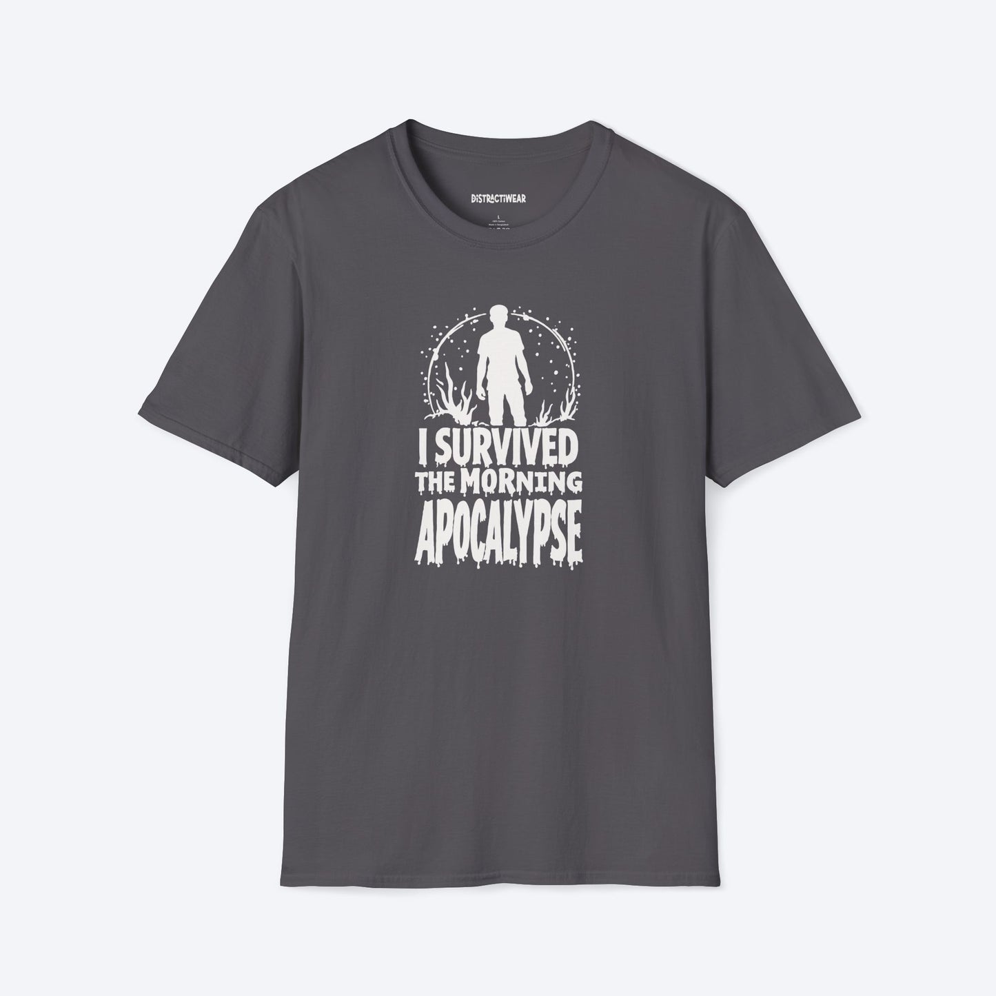 Morning Apocalypse T-Shirt
