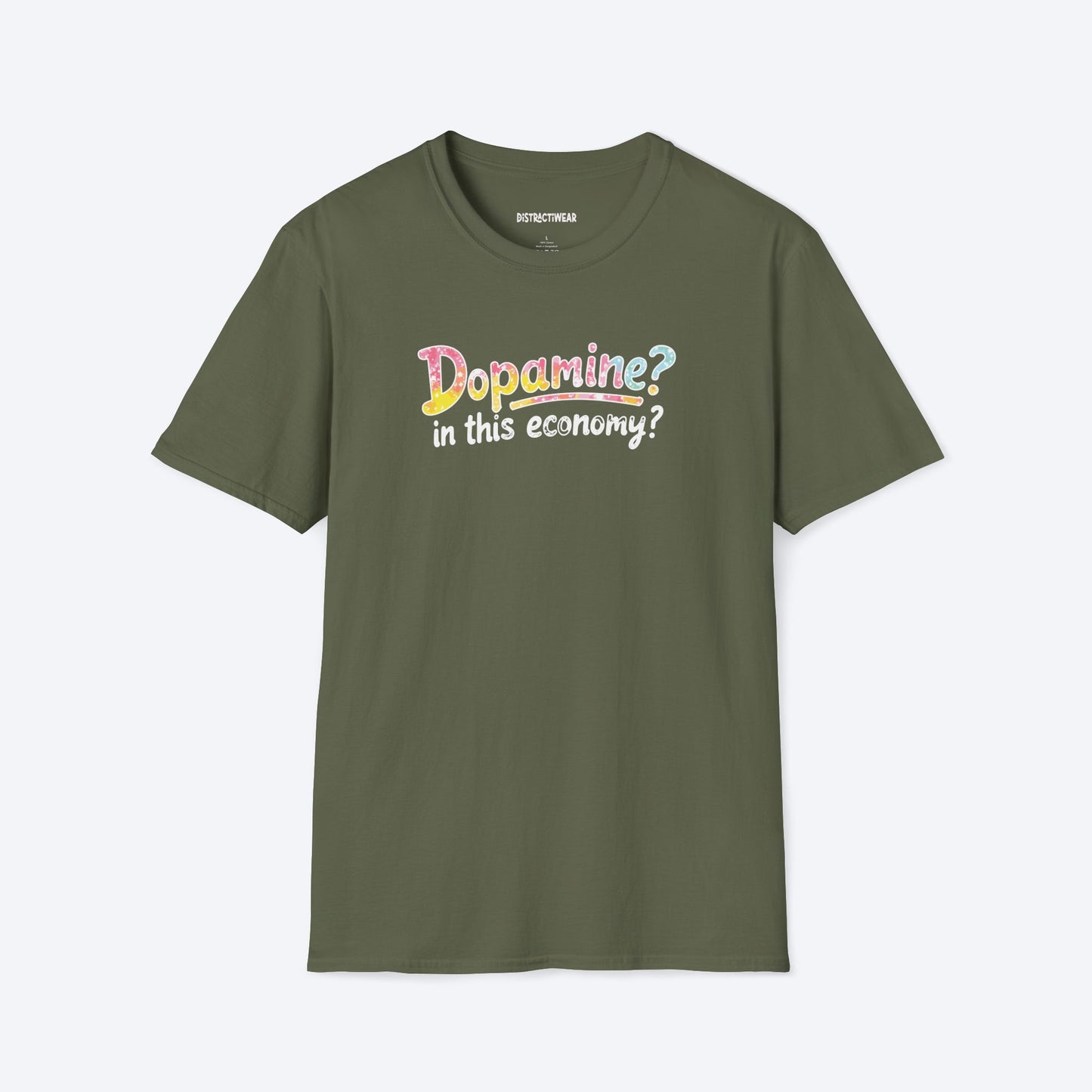 In this economy? T-Shirt