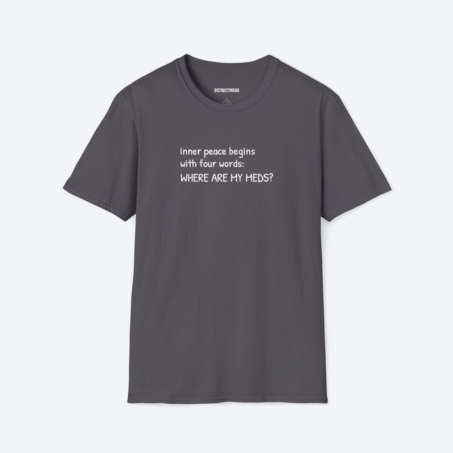 Inner Peace T-Shirt