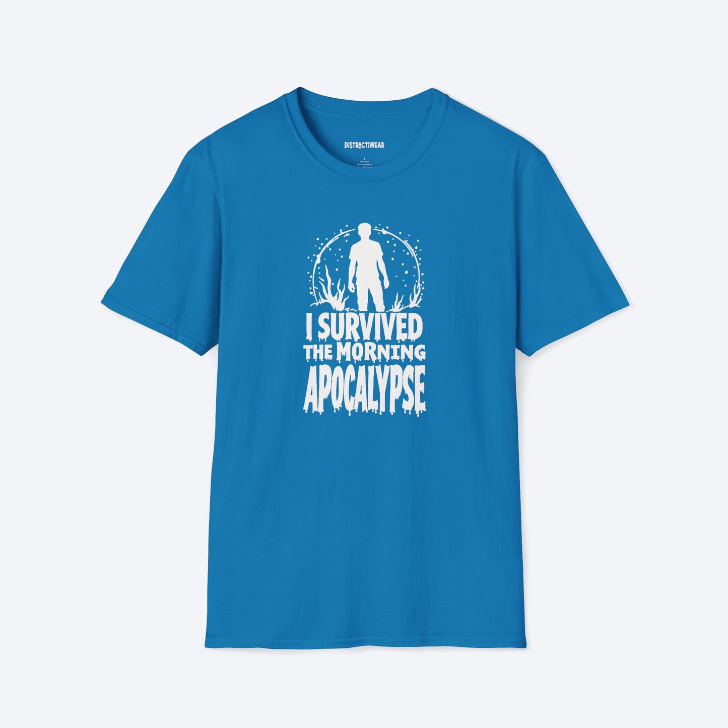 Morning Apocalypse T-Shirt