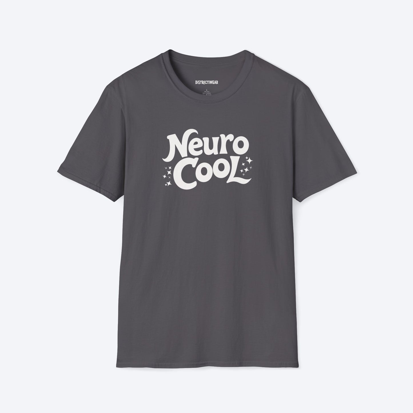 NeuroCool T-Shirt