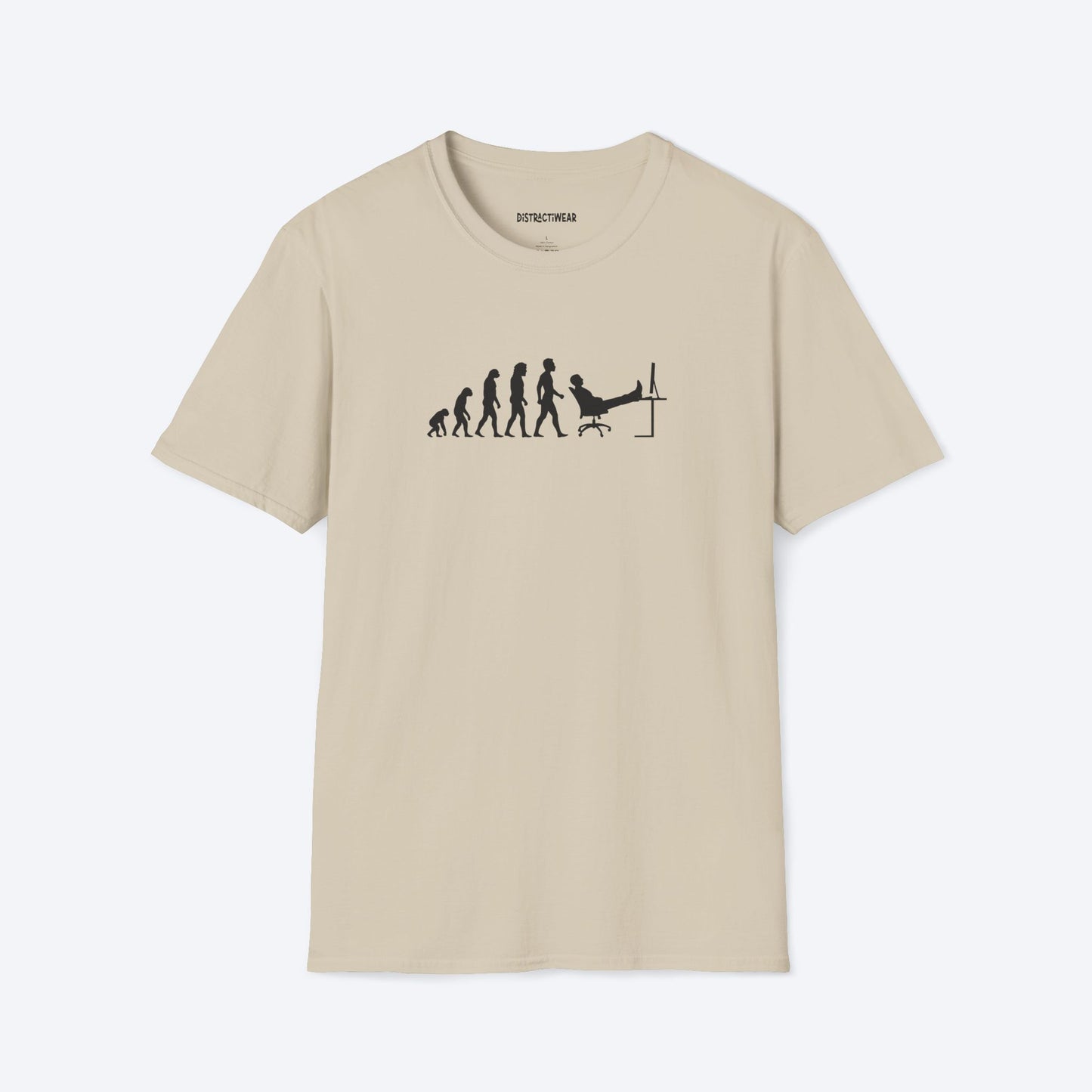 Evolution T-Shirt