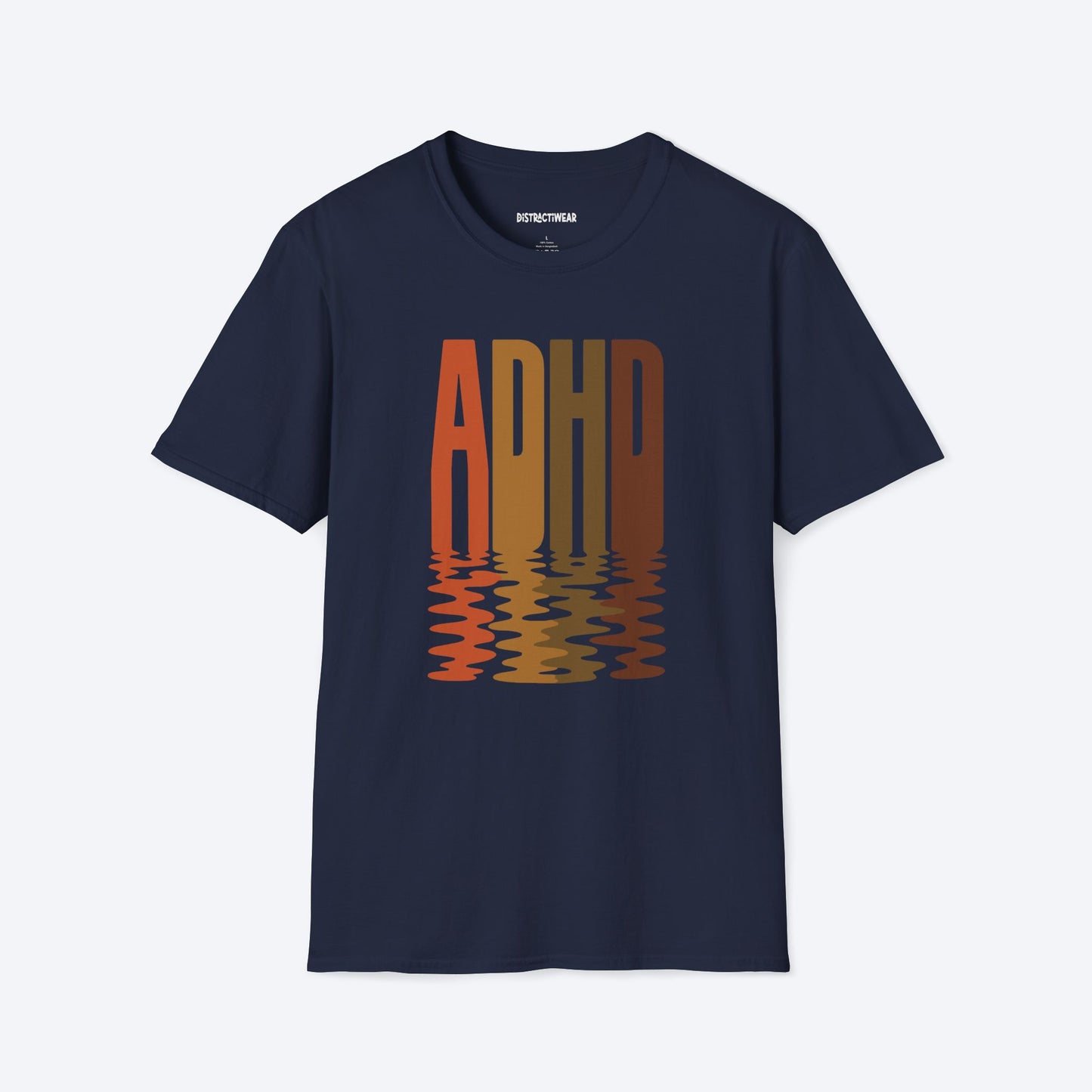 ADHD Fall T-Shirt