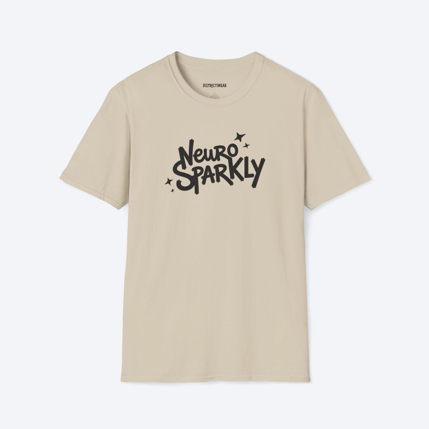 NeuroSparkly T-Shirt
