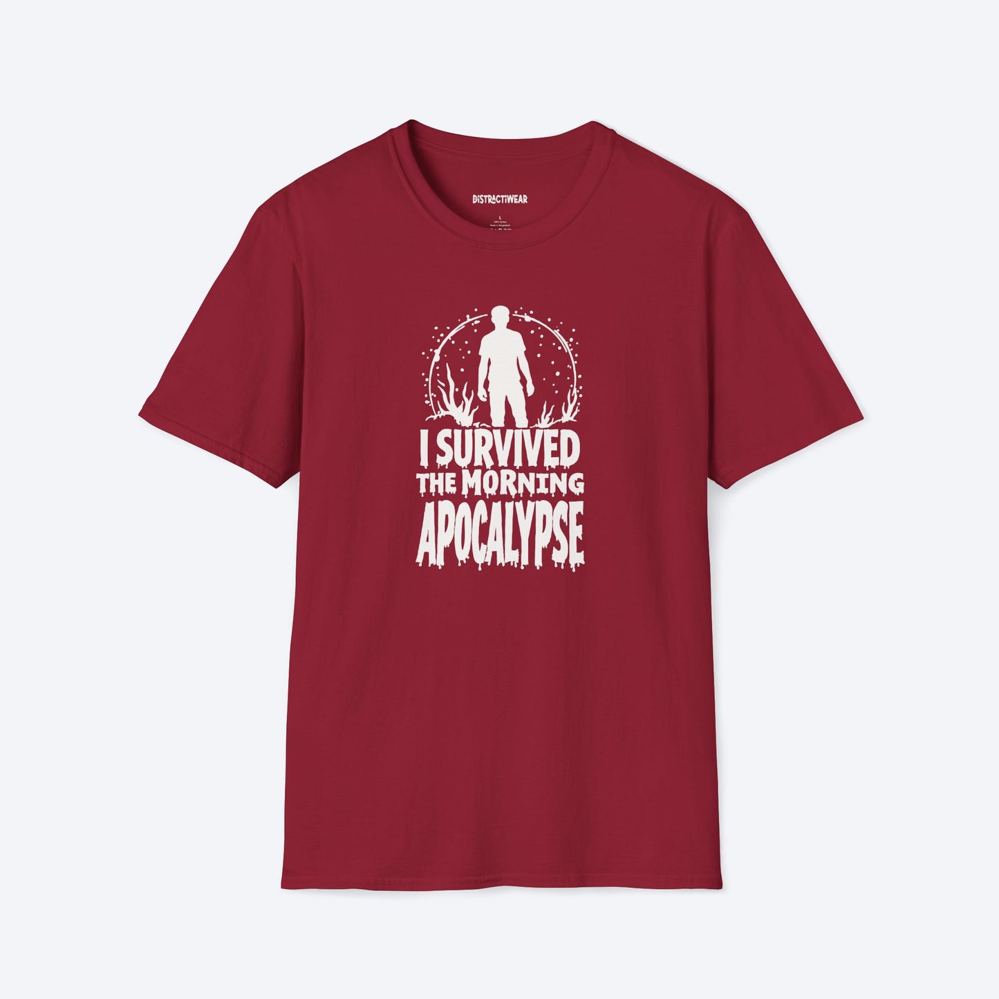 Morning Apocalypse T-Shirt
