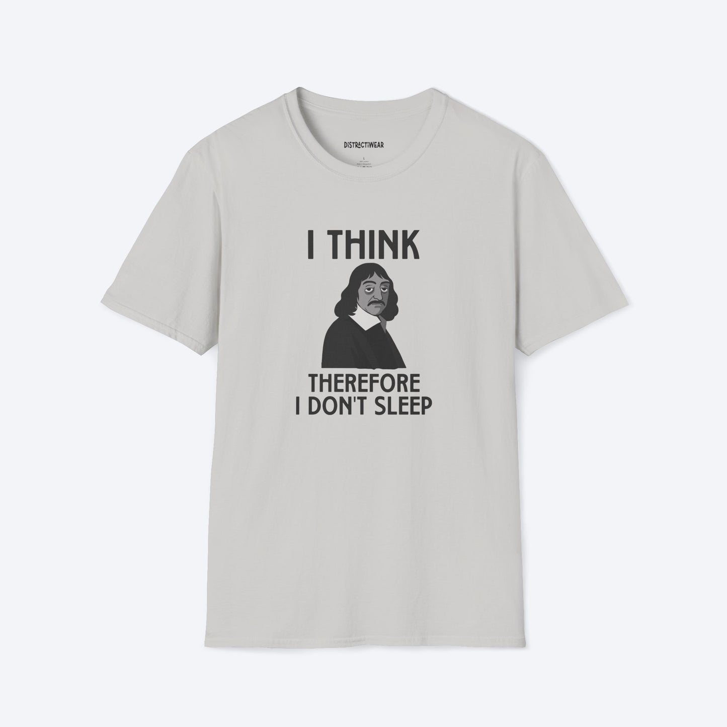 I Think T-Shirt