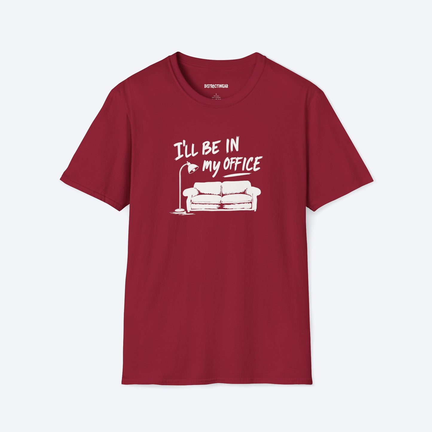 In My Office T-Shirt