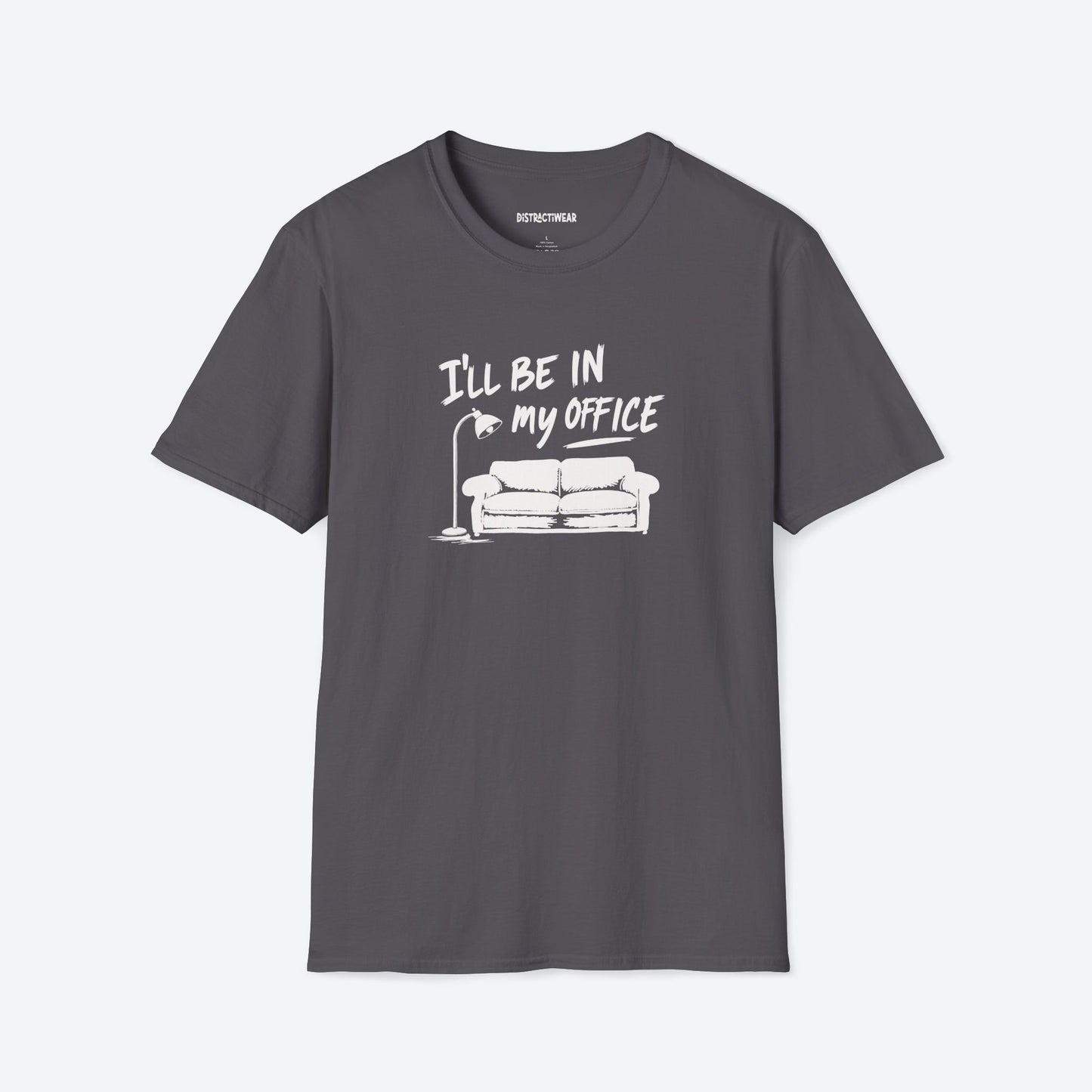 In My Office T-Shirt