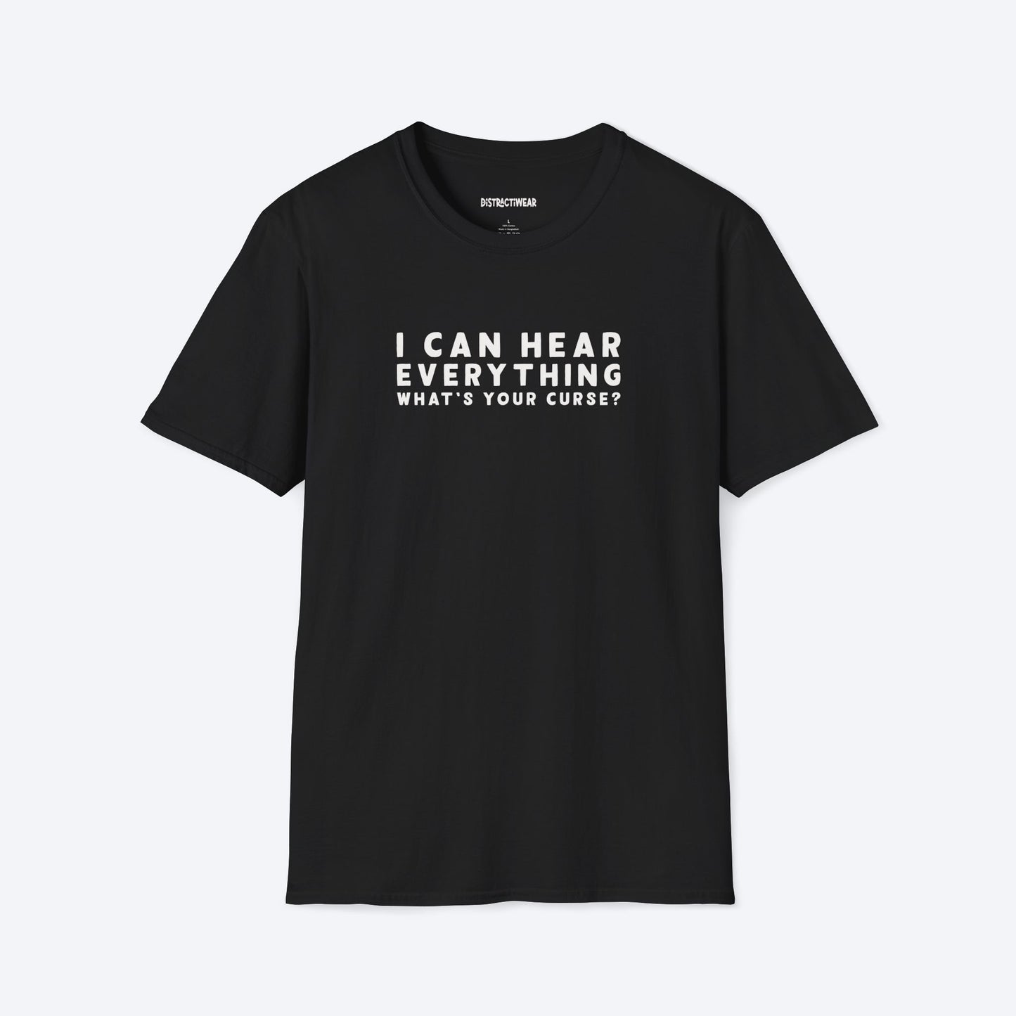 What's your curse? T-Shirt
