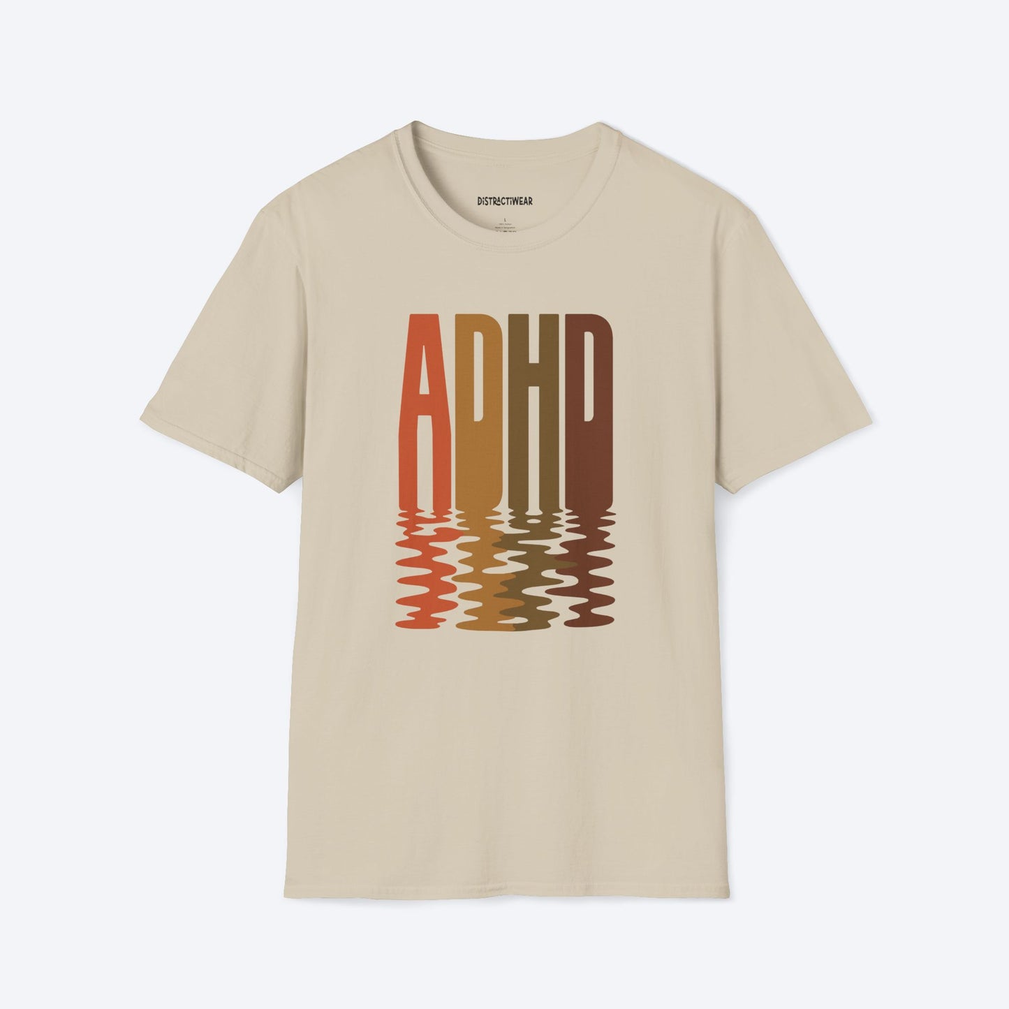 ADHD Fall T-Shirt