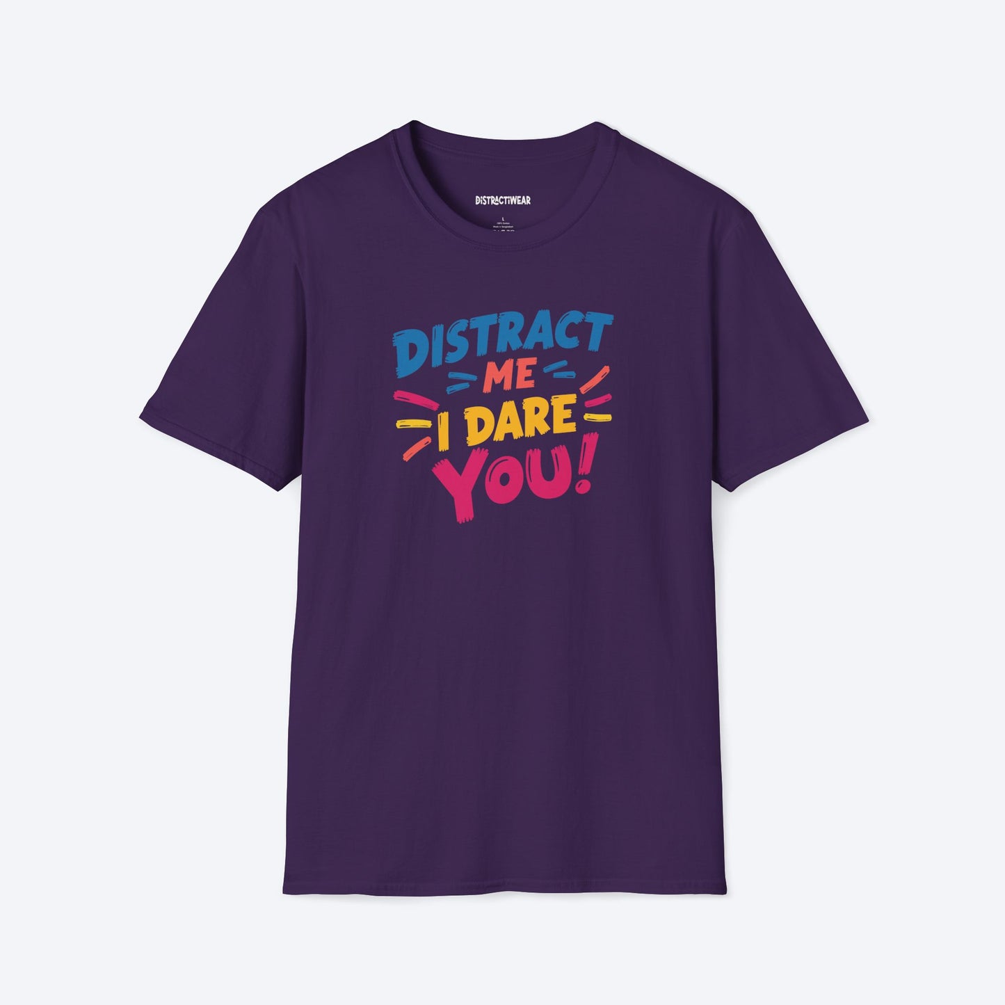 Distract Me T-Shirt