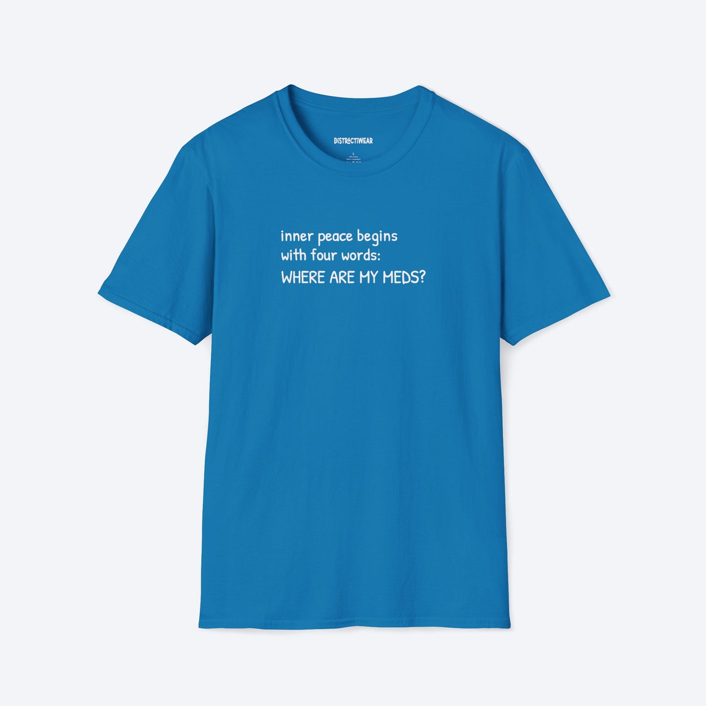 Inner Peace T-Shirt
