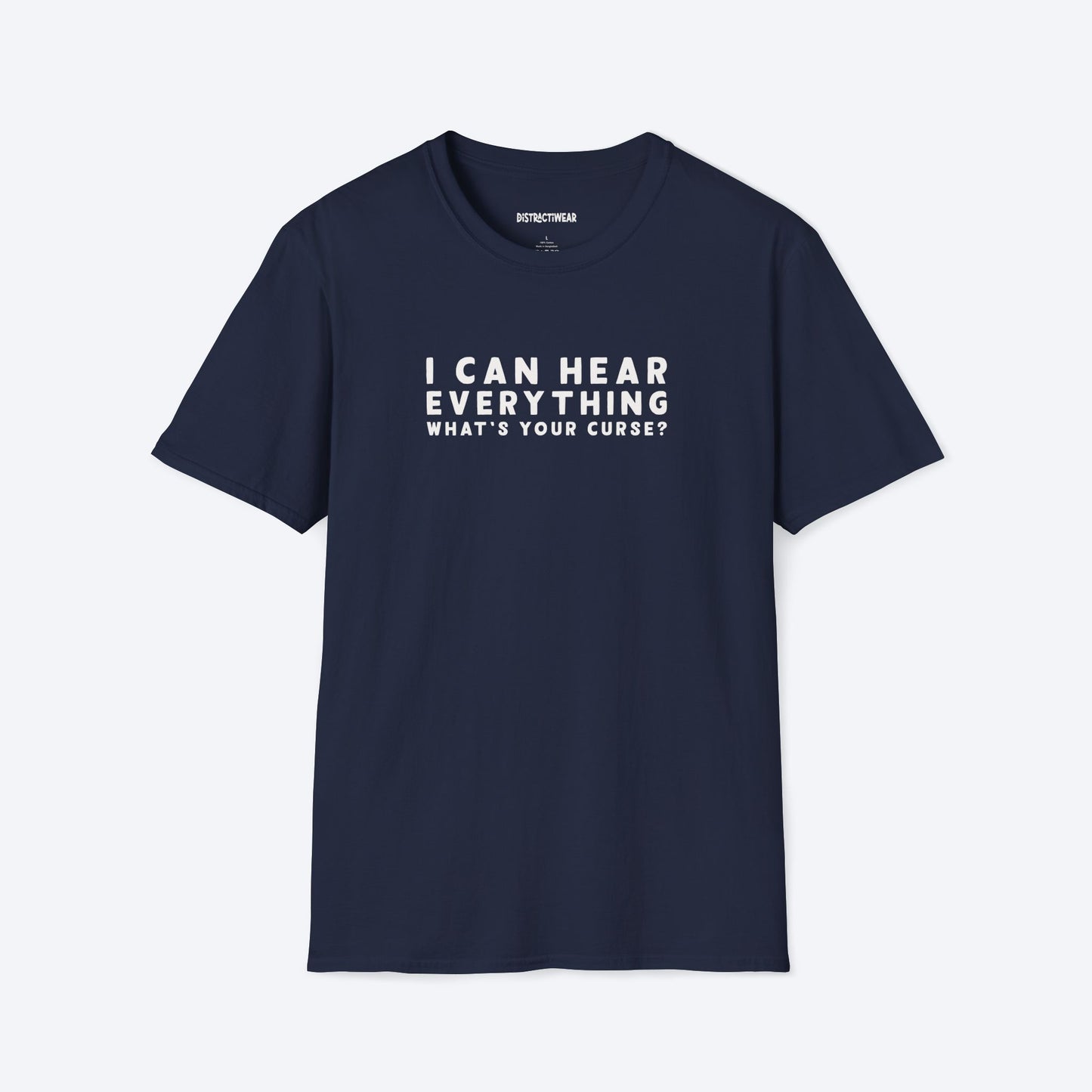 What's your curse? T-Shirt