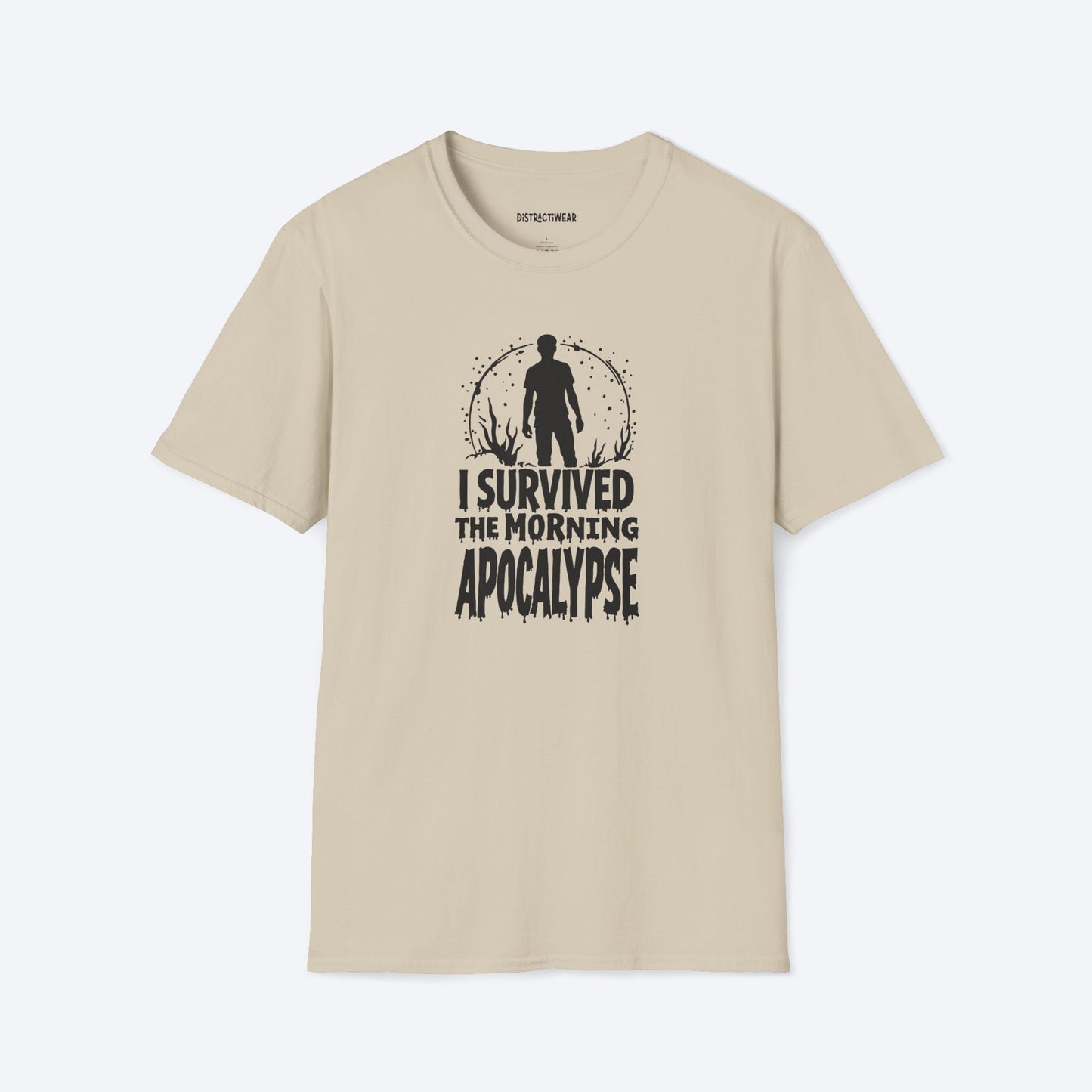 Morning Apocalypse T-Shirt