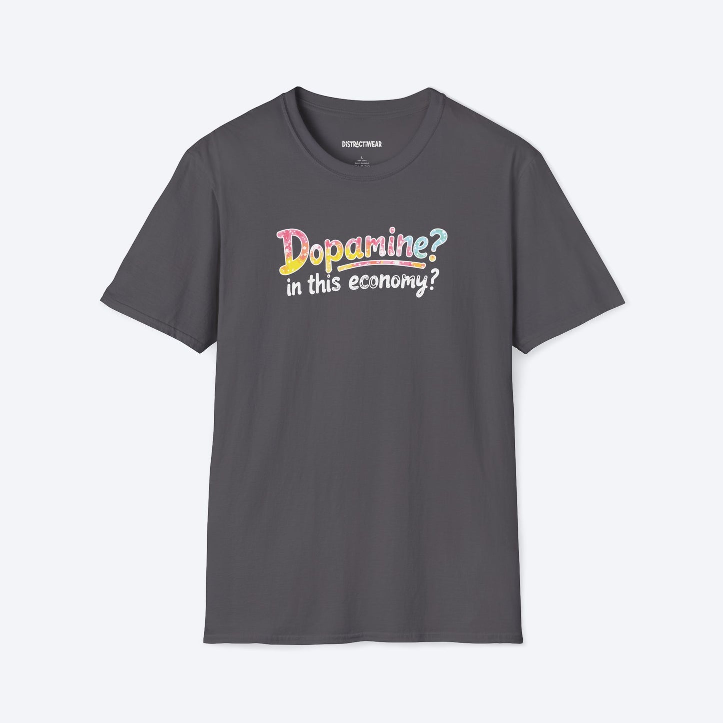 In this economy? T-Shirt