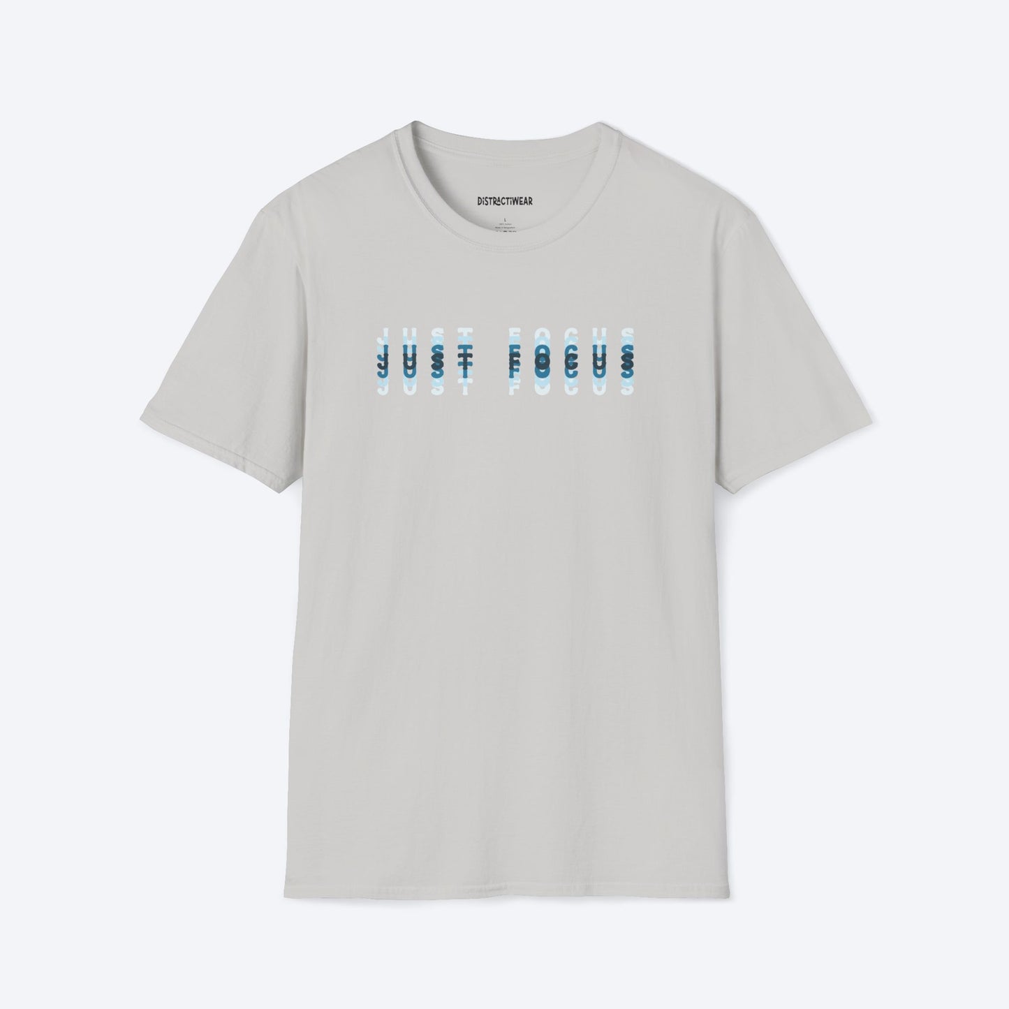 Just Focus T-Shirt