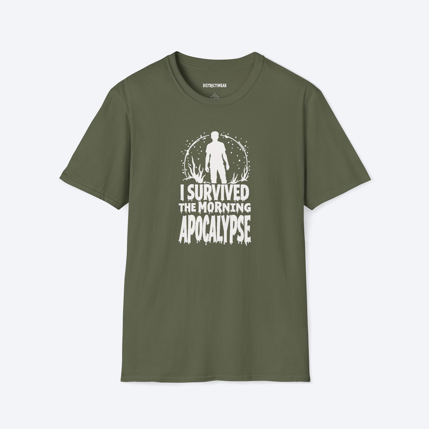 Morning Apocalypse T-Shirt