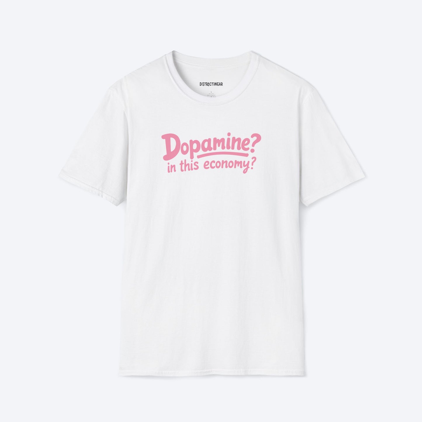 In this economy? T-Shirt