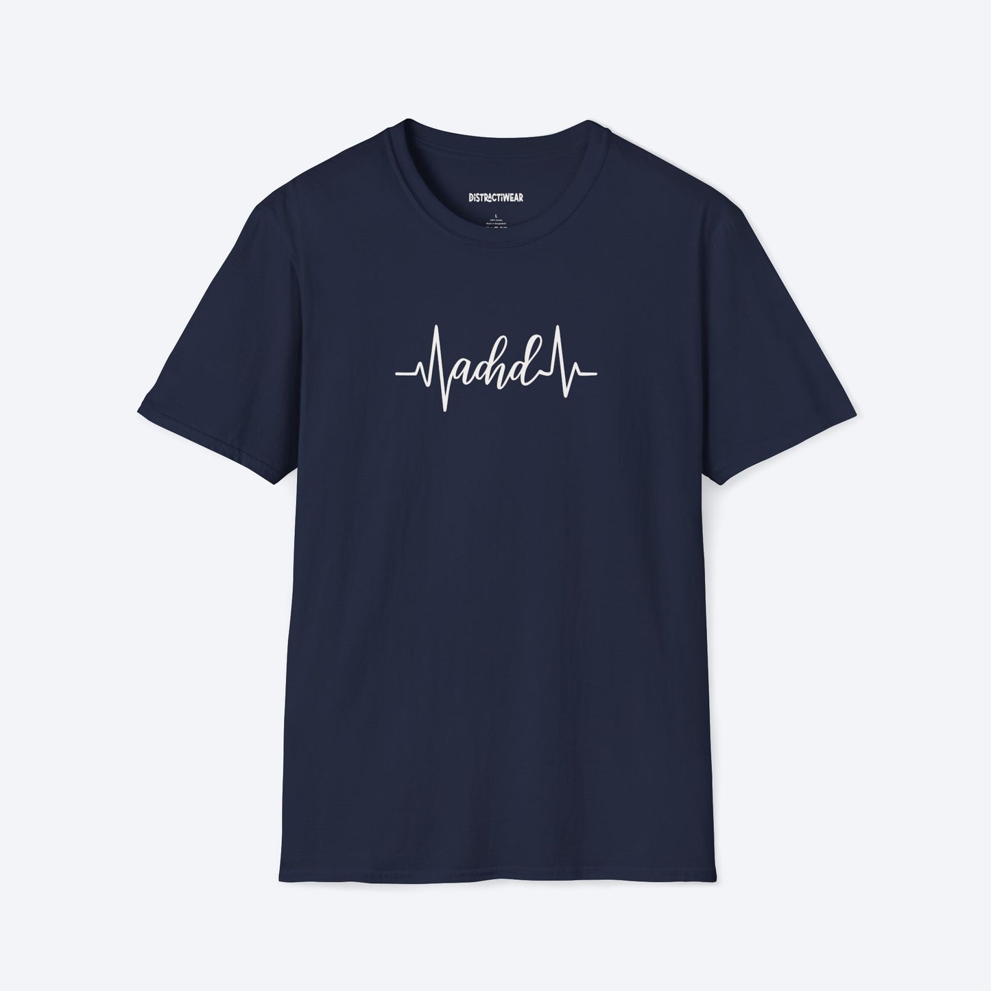 Heartline T-Shirt