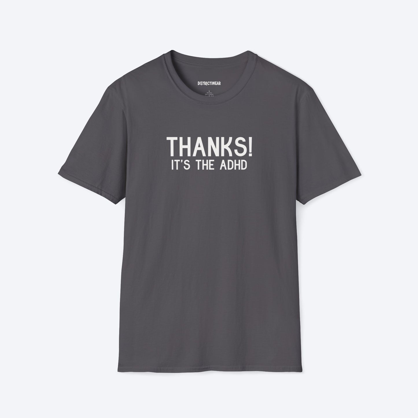 Thanks! T-Shirt