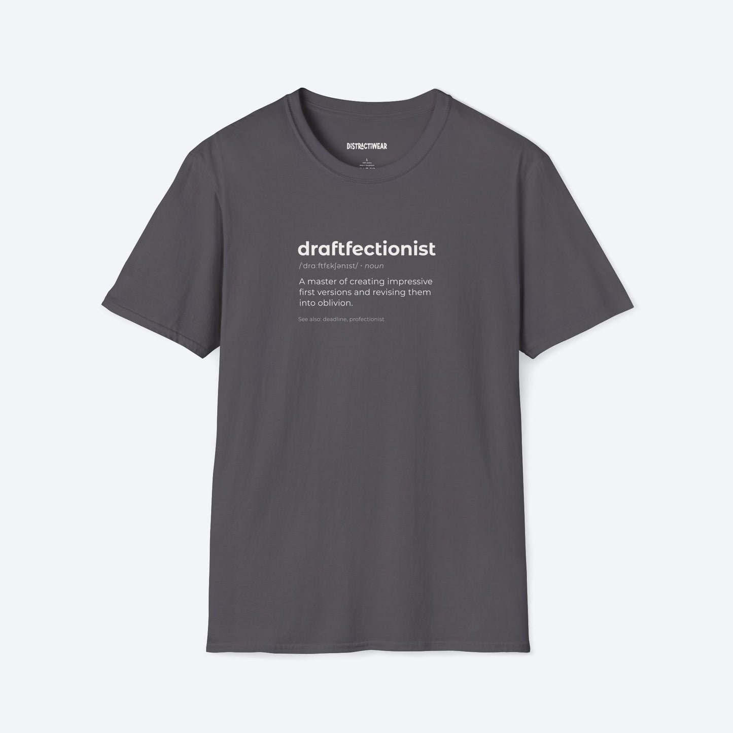 Draftfectionist T-Shirt