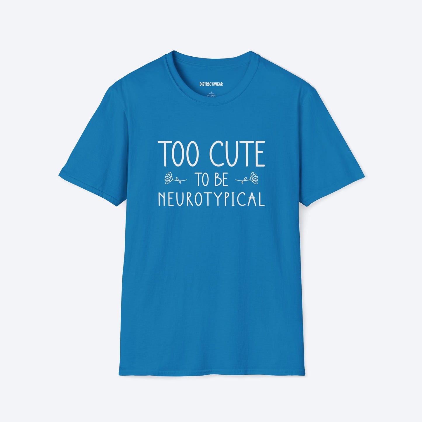 Too Cute T-Shirt