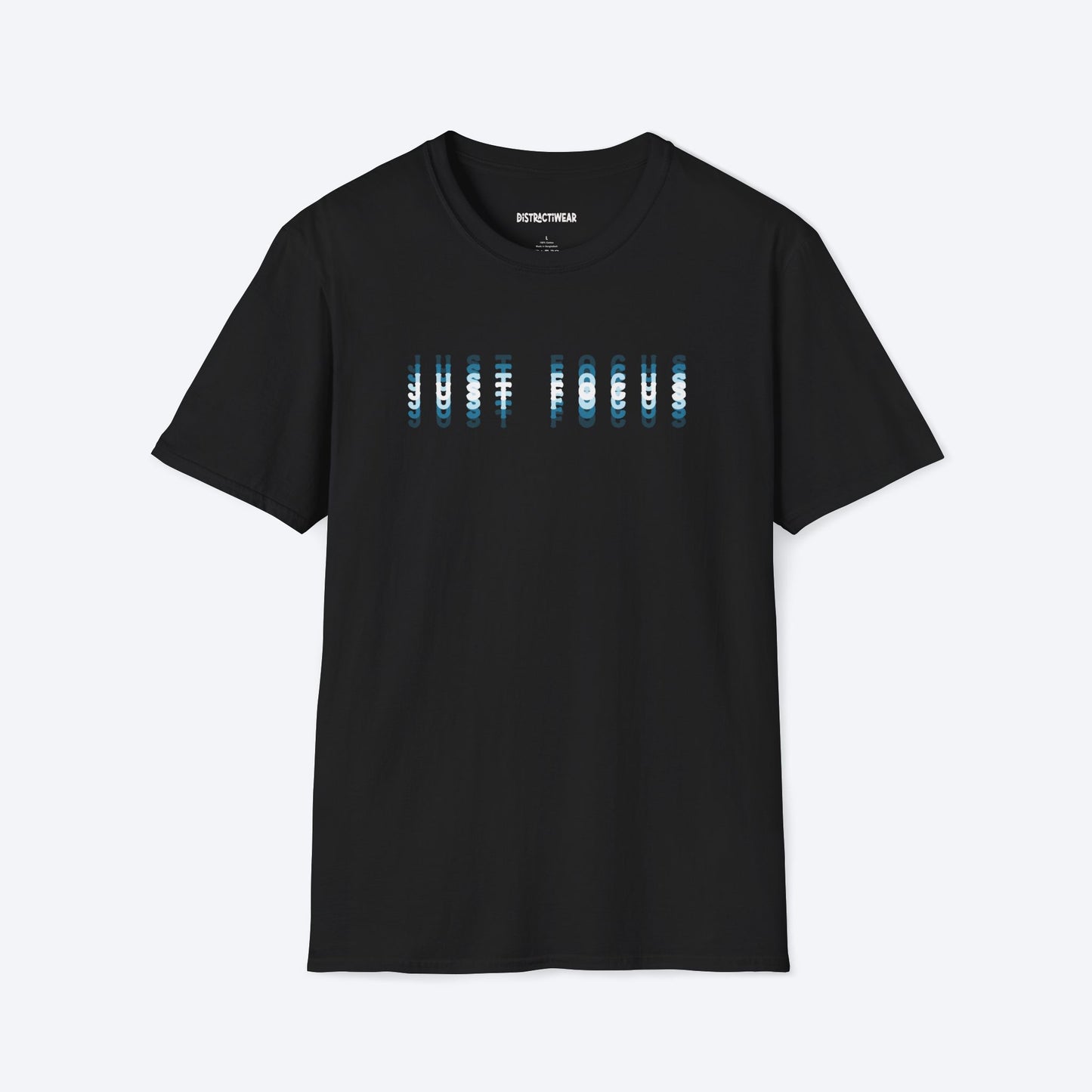 Just Focus T-Shirt