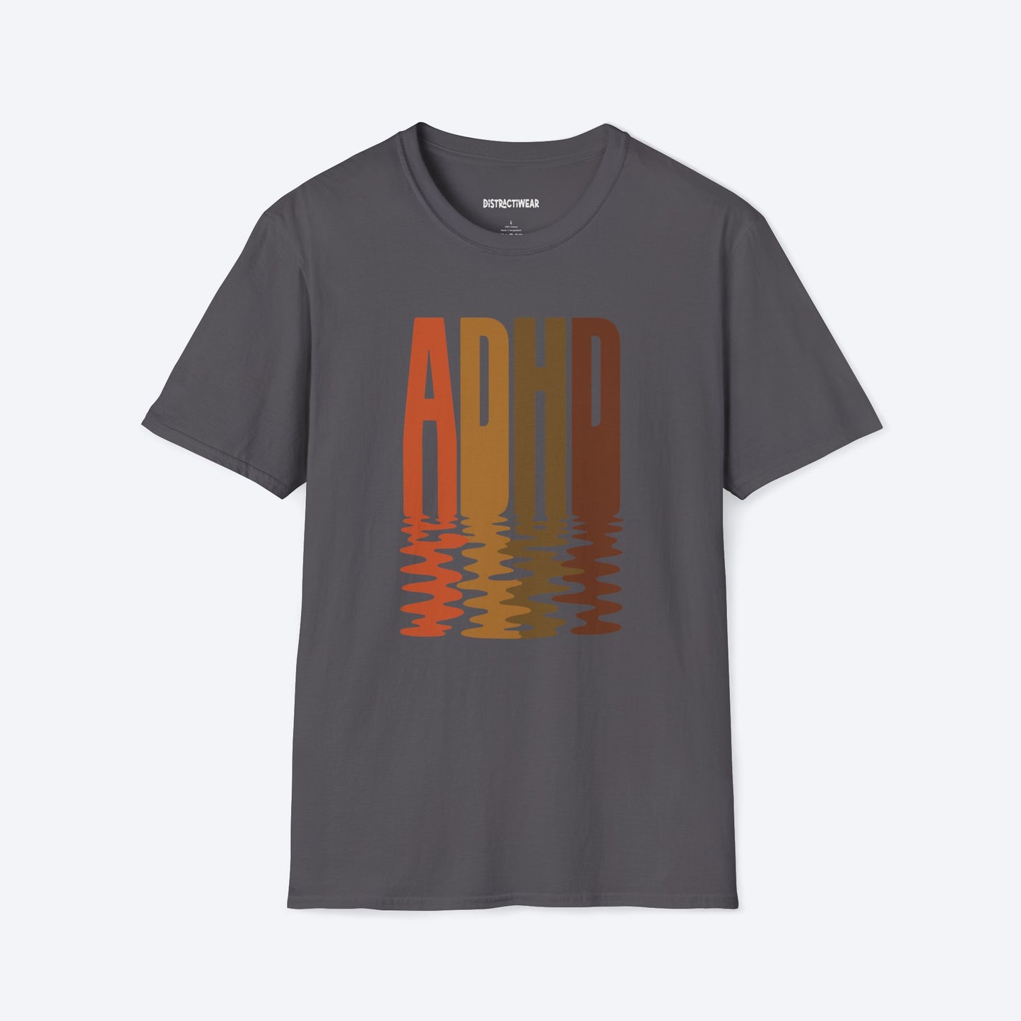 ADHD Fall T-Shirt