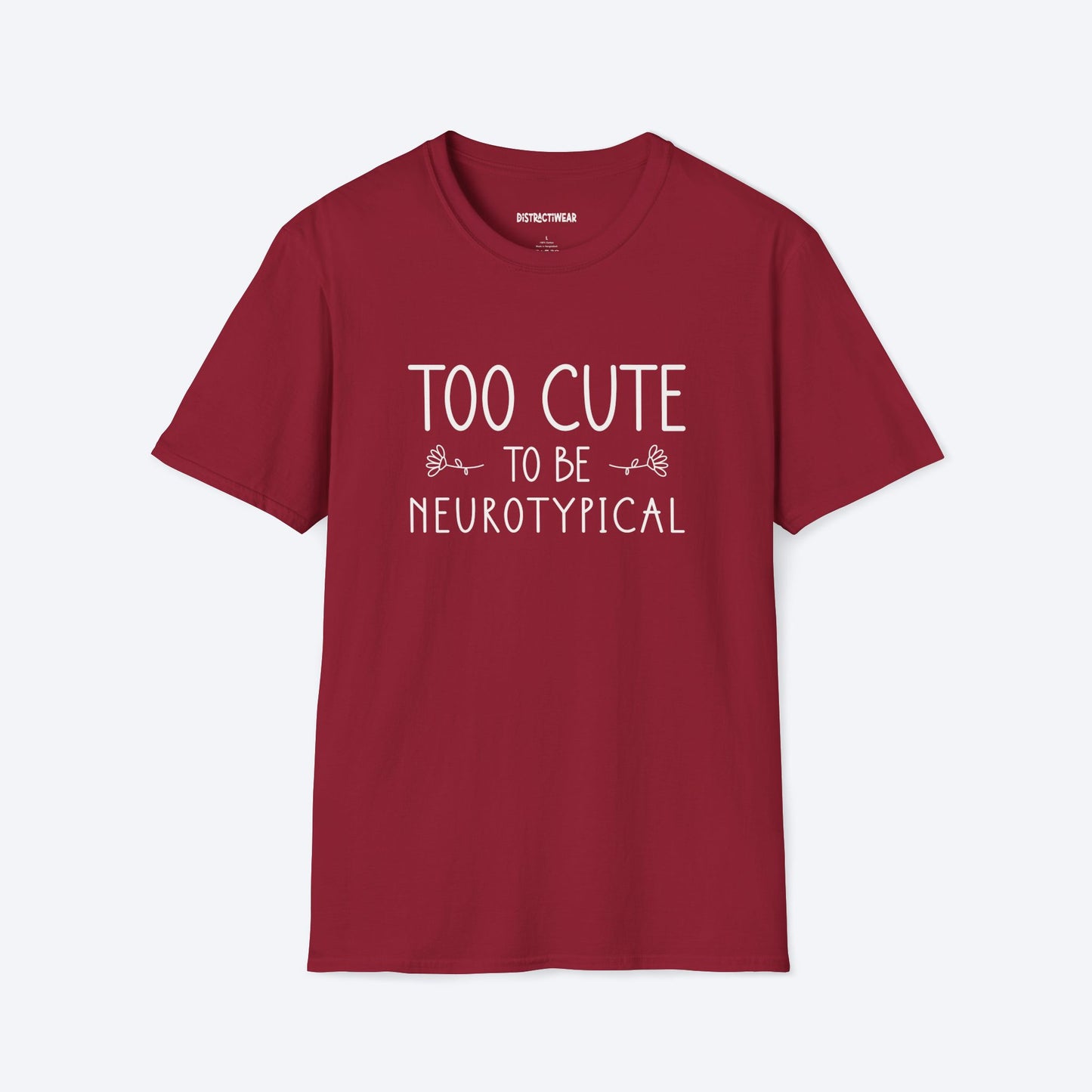 Too Cute T-Shirt