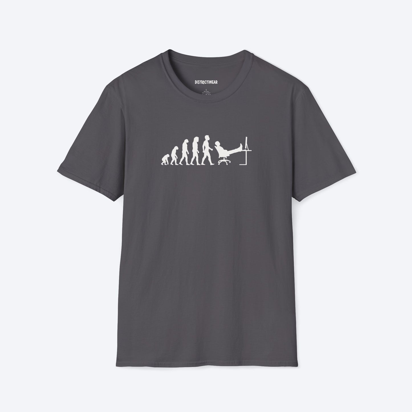 Evolution T-Shirt