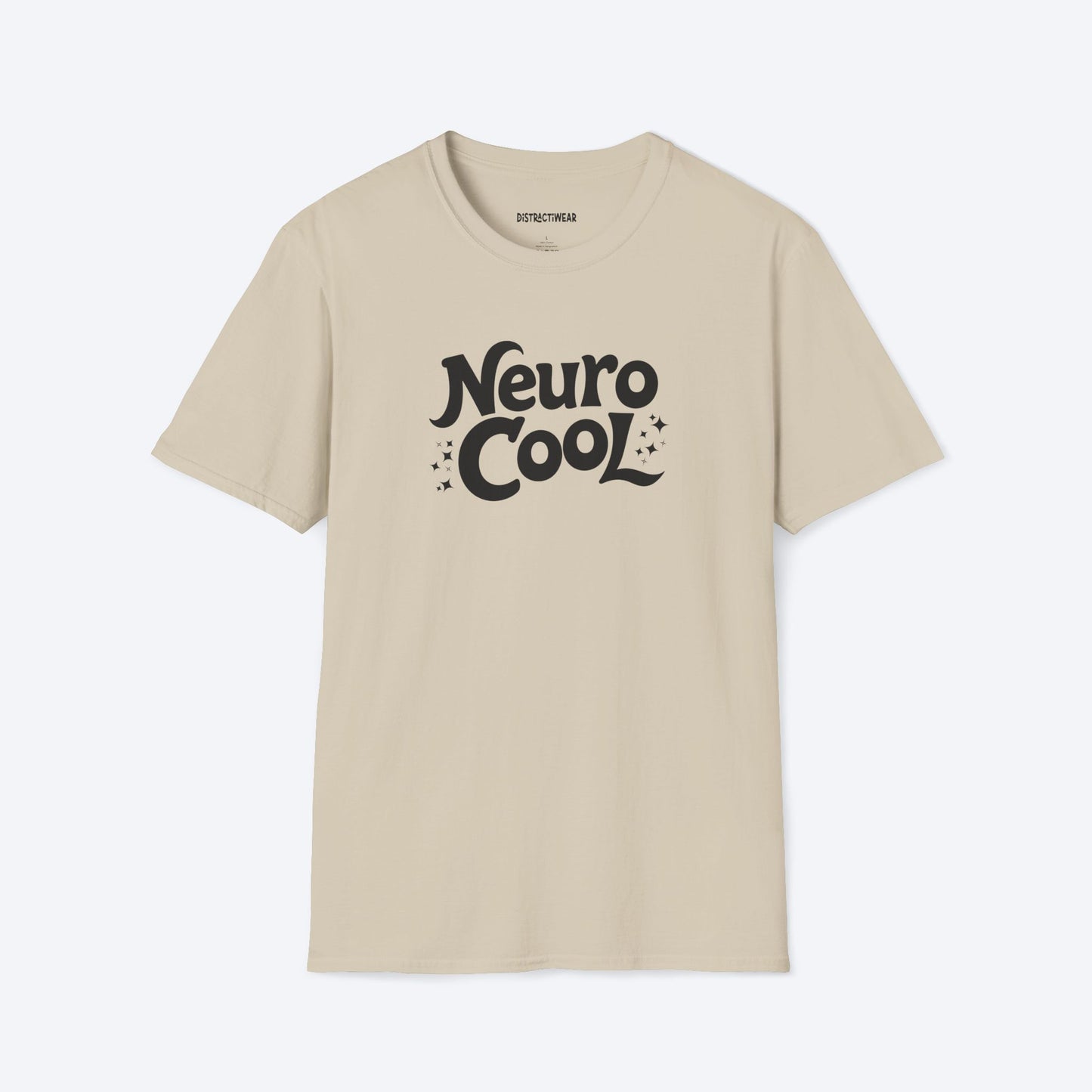 NeuroCool T-Shirt