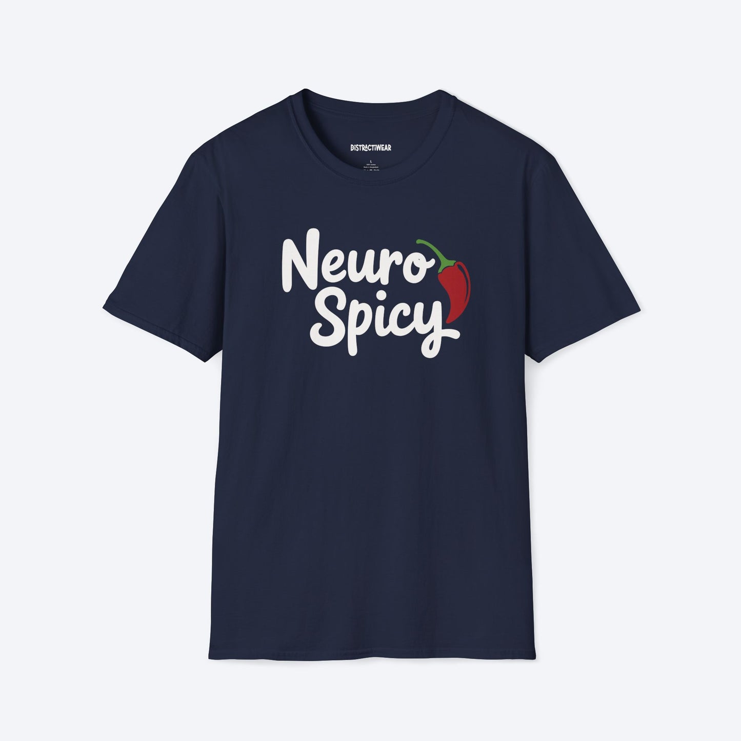 NeuroSpicy T-Shirt