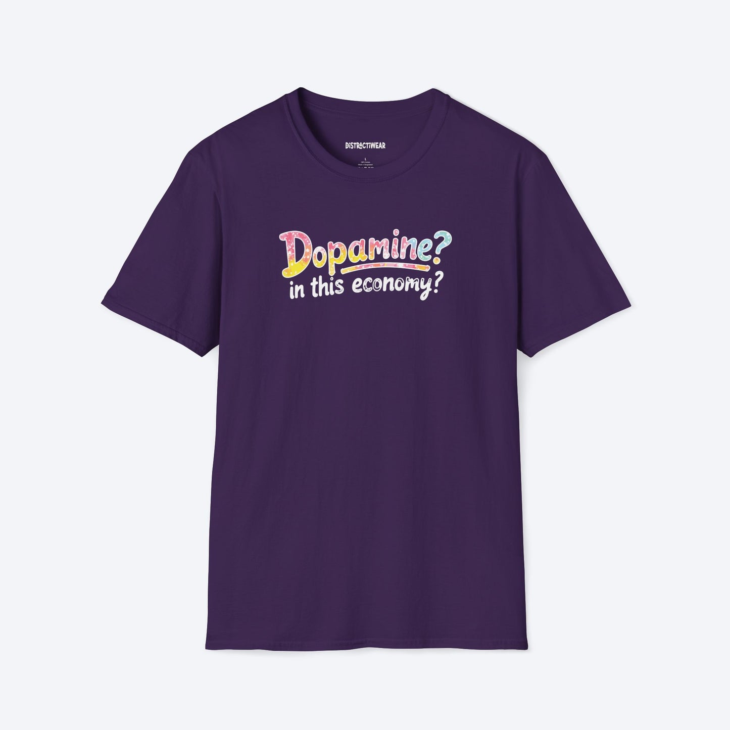 In this economy? T-Shirt