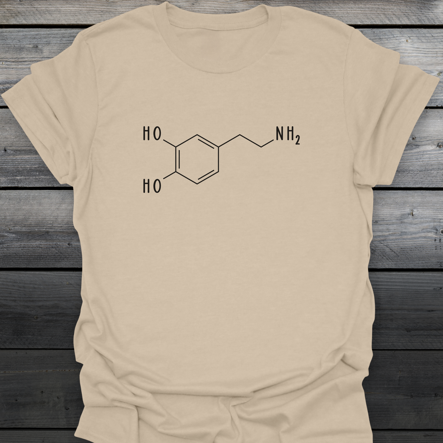 Dopamine T-Shirt