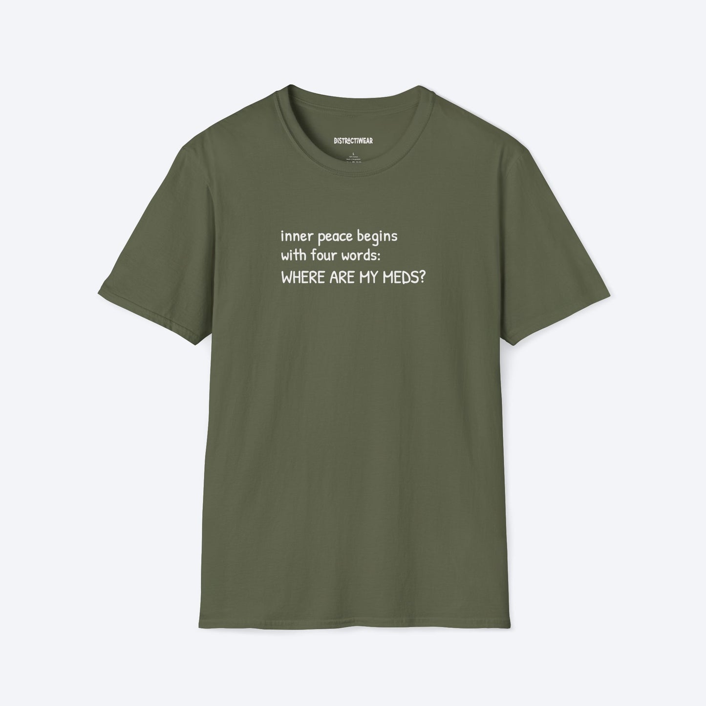 Inner Peace T-Shirt