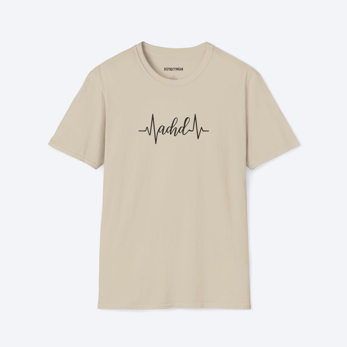 Heartline T-Shirt
