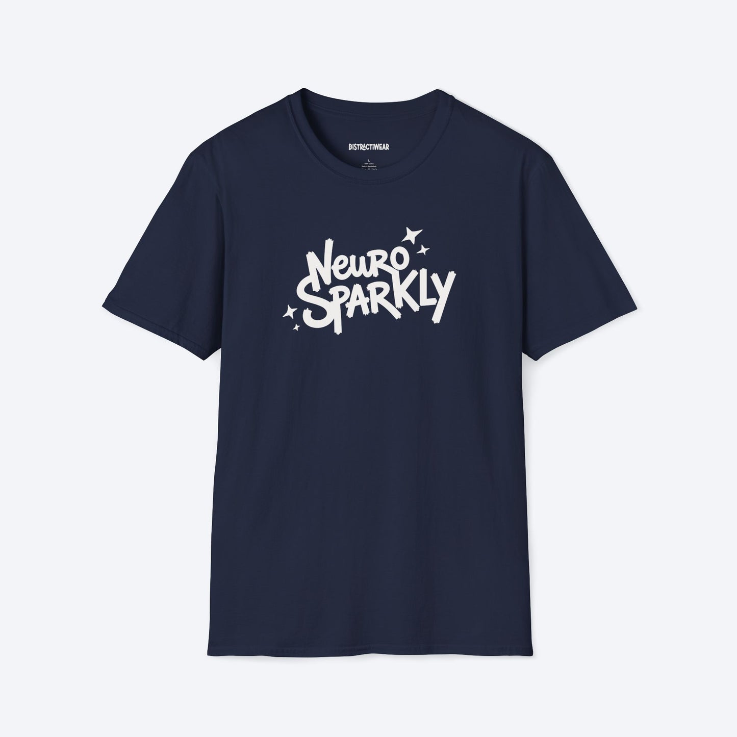 NeuroSparkly T-Shirt