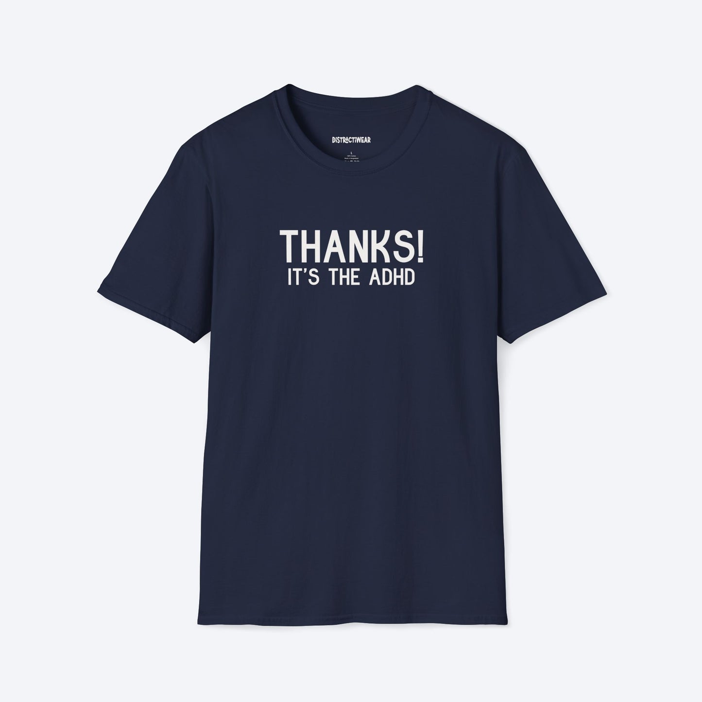Thanks! T-Shirt