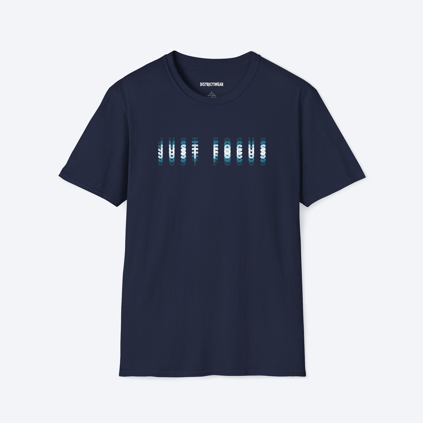 Just Focus T-Shirt
