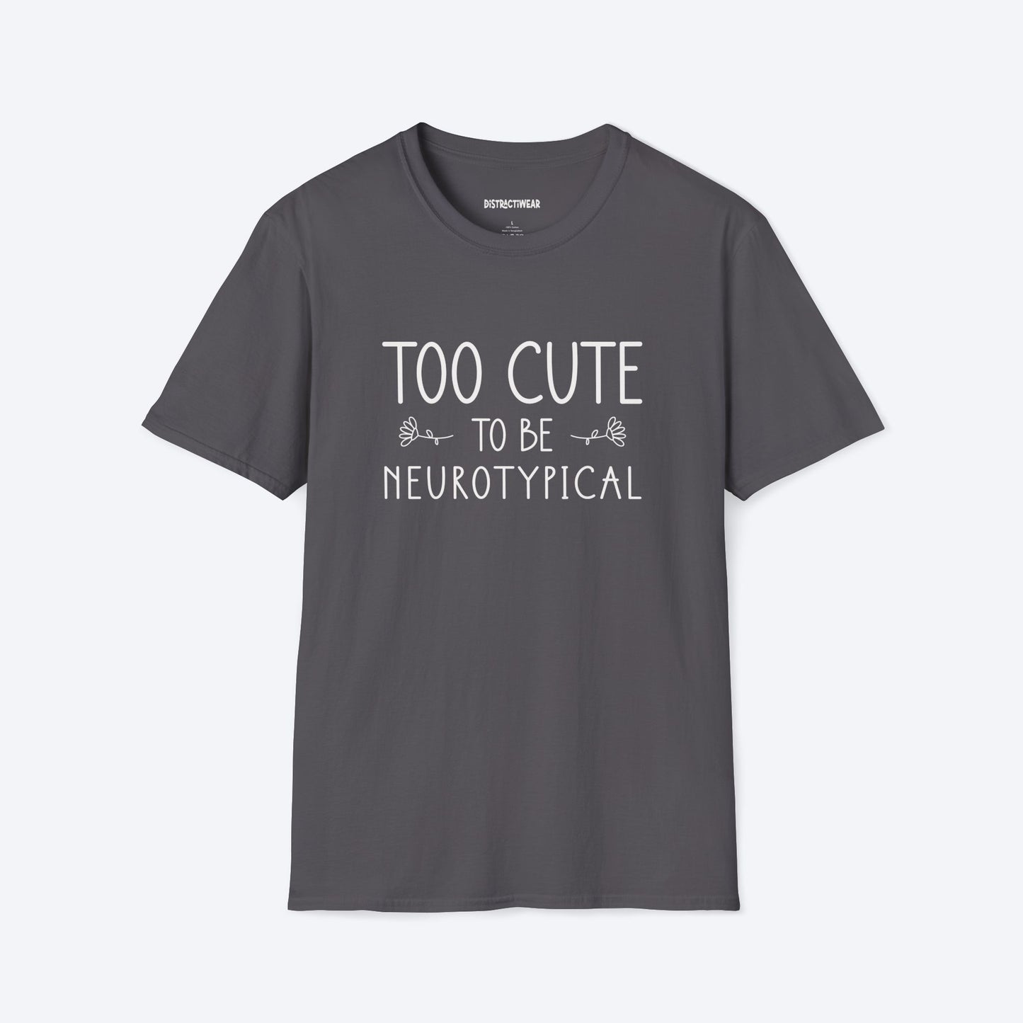Too Cute T-Shirt