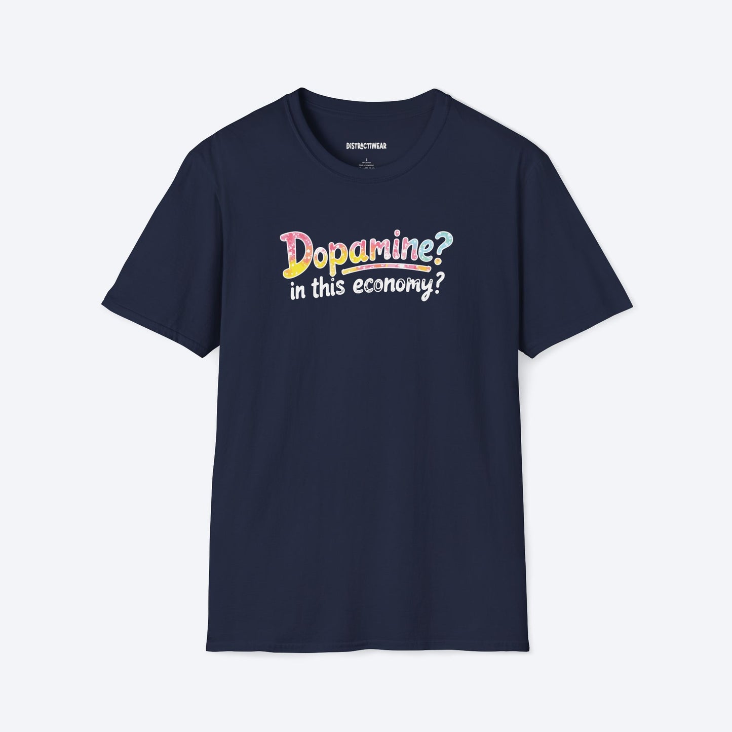 In this economy? T-Shirt