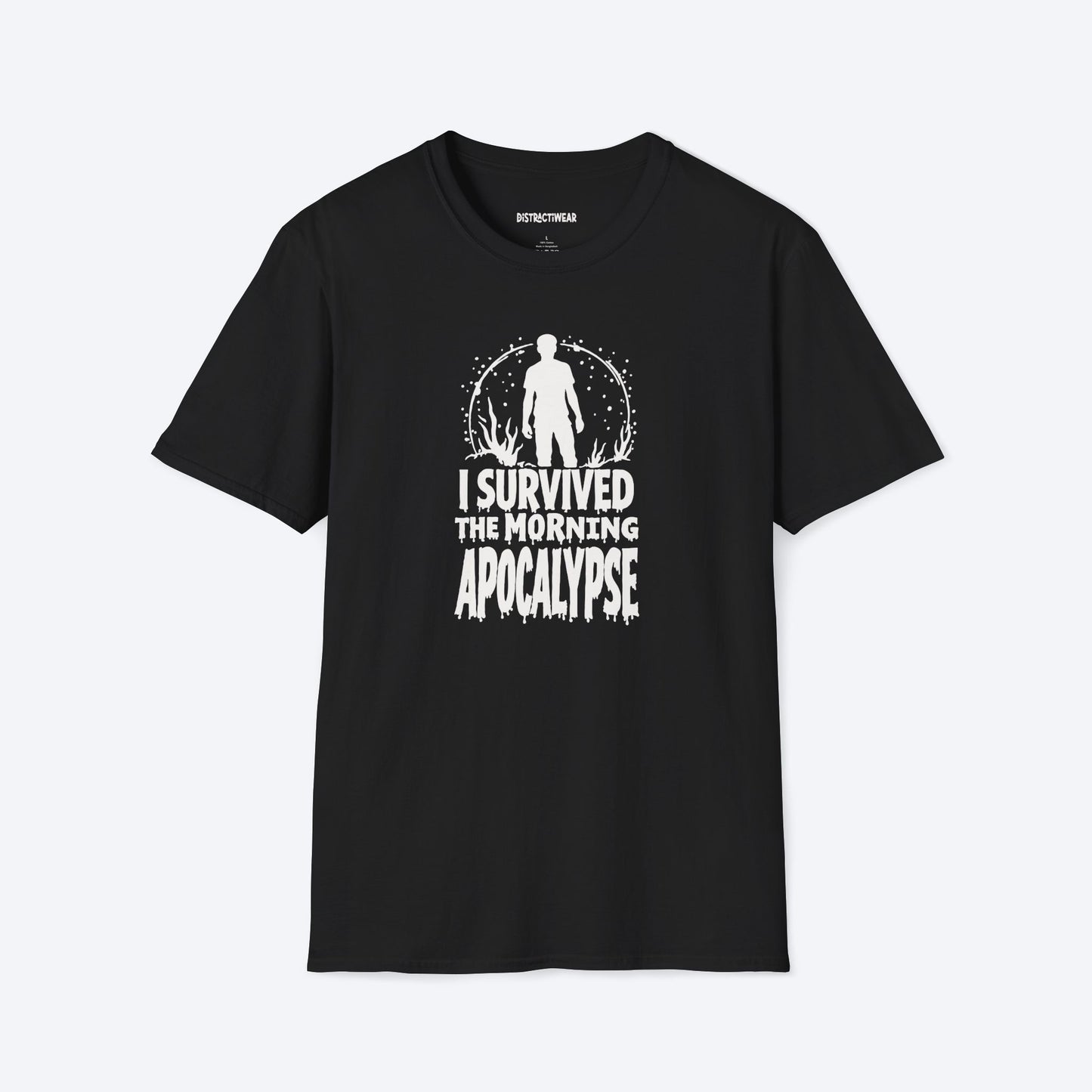 Morning Apocalypse T-Shirt