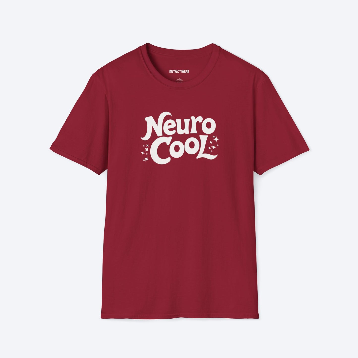 NeuroCool T-Shirt