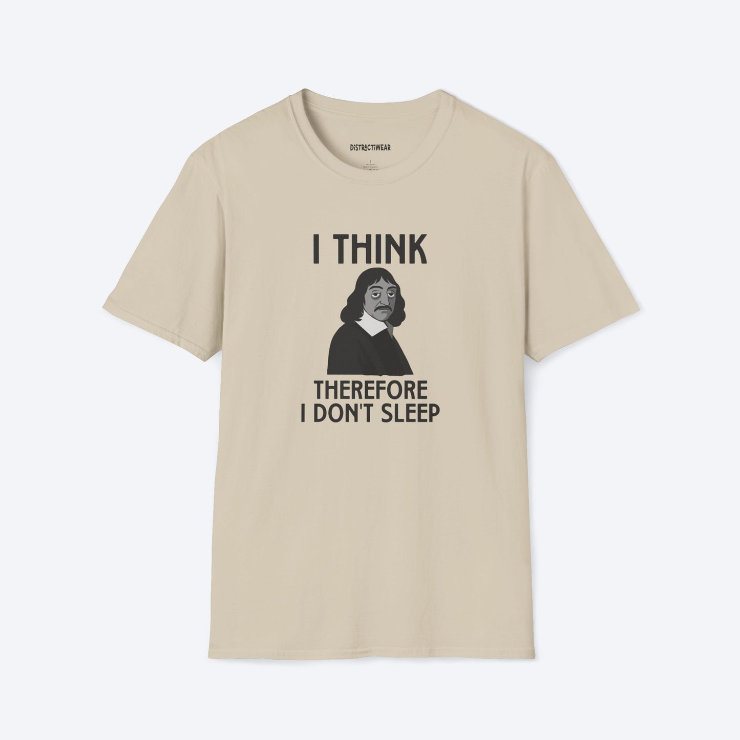I Think T-Shirt