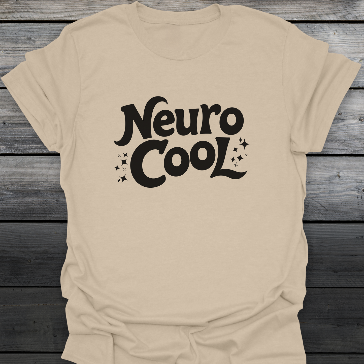 NeuroCool T-Shirt