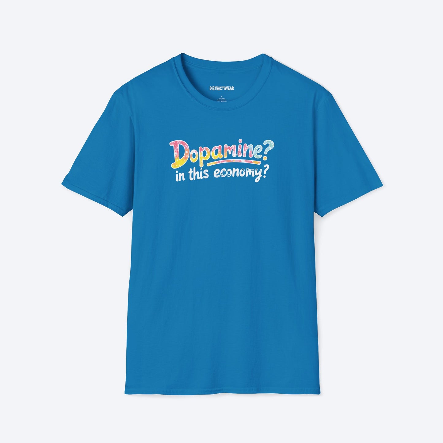 In this economy? T-Shirt